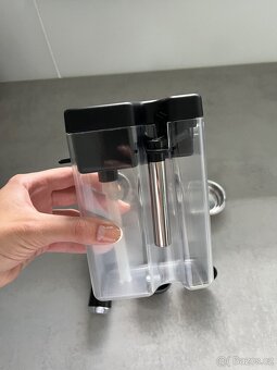 Delonghi pákový kávovar EC850.M - 9