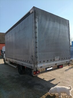 Renault Master 2.3dci 12 palet 1 majitel - 9