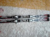 Dětské lyže 130cm - 9