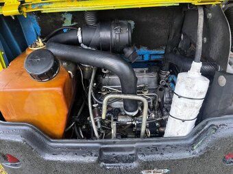 Volvo EC20 - 9