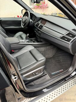BMW X5 e70 4,8i 270kw 163tkm 2007, 2x klíč, AEROPAKET - 9