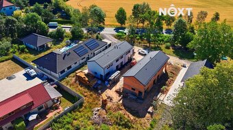 Prodej Rodinný dům, 84㎡ - 9