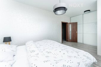 Pronájem byt 4+kk, 118㎡ - 9