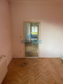 Stylový a světlý byt 3+1 v srdci Košíř – 83,5 m², poslední p - 9
