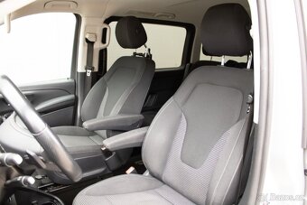 Mercedes-Benz V 250 d 4MATIC L - 9