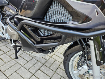 Honda XL 1000V Varadero-25290Km - 9