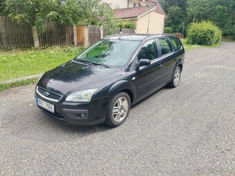 Ford Focus 2 - 9