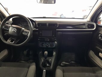 Citroën C3 1,2 VTI - 9