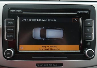 Volkswagen Passat 1.9 TDI 77kw - 9