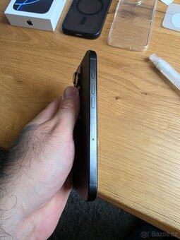 Apple Iphone 16pro 128GB - 9