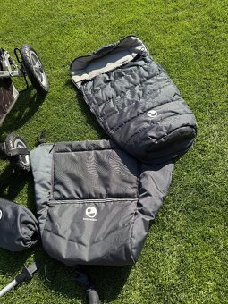 Easywalker QTRO - 9