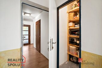Prodej, byty/2+kk, 41 m2, Nedvězská 2228/12, 10000 Praha, Hl - 9