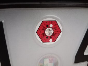 VW Passat B5 TDI variant - 9