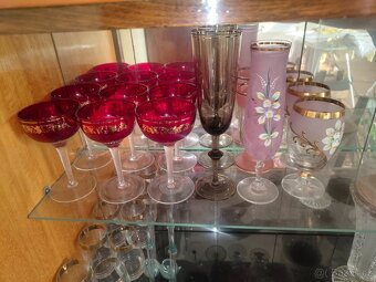 Set keramického nádobí - 9