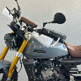 Fantic Caballero Deluxe 500 - odpočet DPH - 9
