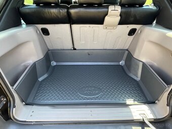 Land rover Freelander 4x4 - 9