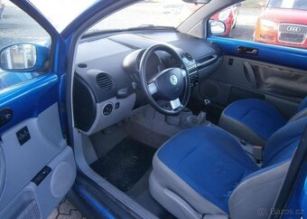 Volkswagen New Beetle 1.9TDi 66kw nafta manuál 66 kw - 9