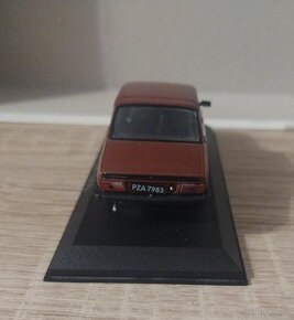 Legendární automobily minulé éry - 10 - 9