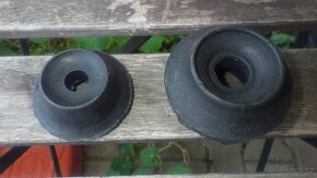 Pružina MONROE SP0439 na VW Golf Vento Seat Toledo - 9