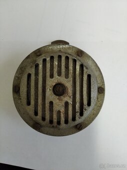 Kolo 3,25-16 a pneumatika 3,5-15 - 9