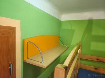 Dětský pokoj - 9