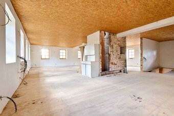 Prodej rodinného domu, 520 m2, Jindřichův Hradec, ul. Dolní  - 9