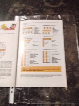 Čtyřlístek 3. 1987 /1989 - 9