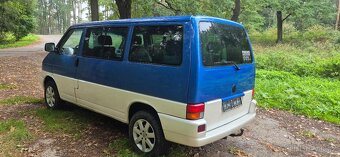 Vw t4 2.5 tdi 75kw multivan atlantis - 9