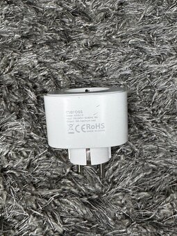 Chytre zasuvky a rele Meross a Koogeek - 9