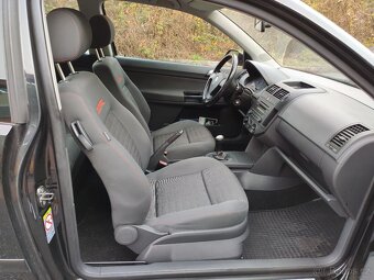 VW Polo 1.4 TDI 59kw | edice Goal - 9