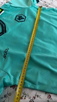 Dětský fotbalový set Ladislav Krejčí - 9