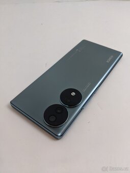 Honor 70 8/128gb Green. Záruka 6 měsíců. - 9