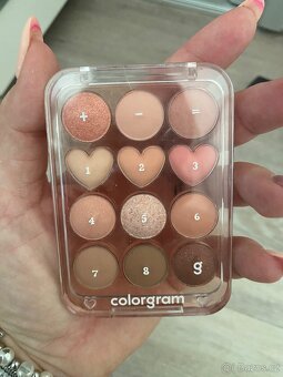 Značková luxusní kosmetika - 9