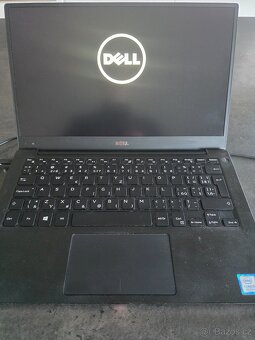 Dell XPS 13 (9360) - 9
