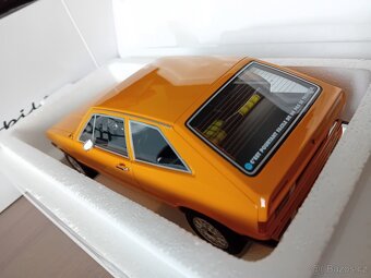 Volkswagen, Subaru a BMW   1:18  Ottomobile - 9