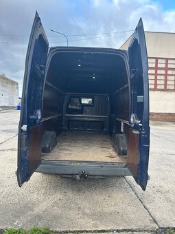 Ford Transit 2.2 TDCI 103kW, 233 XXX km L3H3 - 9