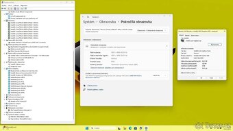 HP PROBOOK 640 G5 /i5-8365/16GB/SSD256GB/FULLHD/WIN11/ZÁRUKA - 9