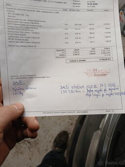 Ford fiesta 2 sady kol - 9