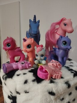 Set hraček poníci mlp - 9