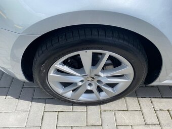 Škoda Octavia, 1.4 TSI 110kW - 1xMAJ - 96 TKM - 2017 - 9