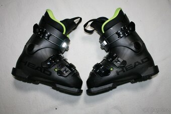 lyže Head Supershape 97 cm - 9