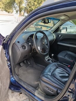CHEVROLET HHR - 9