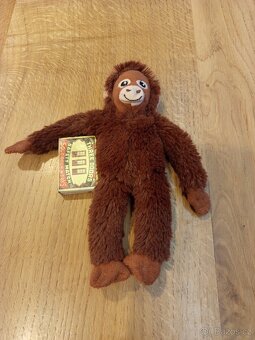 plyšáci, plyšové hračky - 9