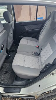 Hyundai getz 1.1 benzin - 9