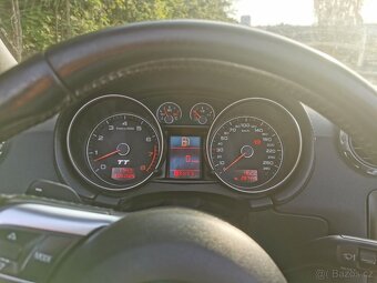 Audi TT 3.2 184kw VR6 Quattro DSG - 9