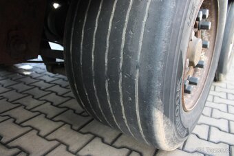 Krone SD, LOWDECK, MULTILOCK - 9