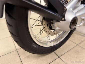 BMW R 1200 GS,TOP - 9