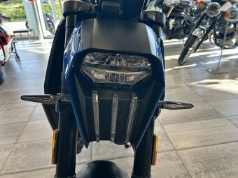 Peugeot PM-01 125 2025 - 9