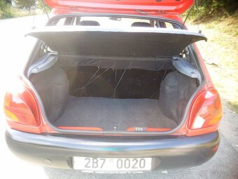 Ford Fiesta 1.3 - 9