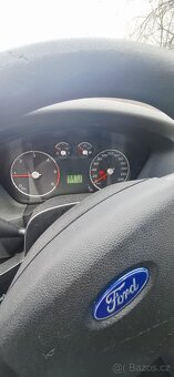 Ford focus 2tdci rok 2006 - 9